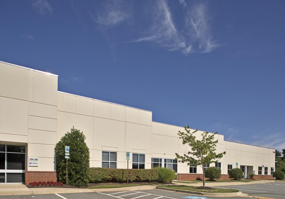 Troy Hill Tech Center I Flex/Light Industrial Space for Lease in